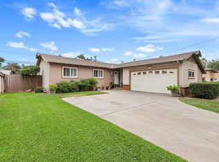 2001 S Woodrow Ave, Fresno, CA 93702