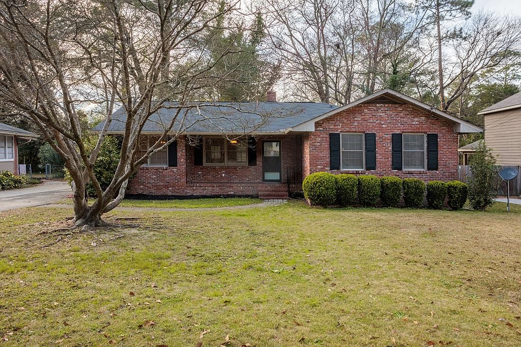 3115 Hatcher Dr, Columbus, GA 31907 Zillow