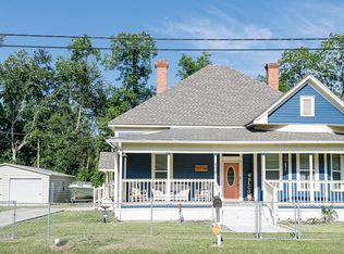 508 Clinton St, Waycross, GA 31503