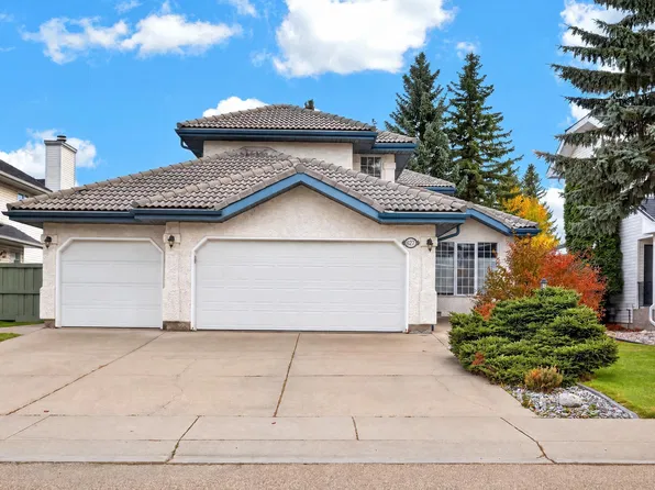 627 Wotherspoon Close NW, Edmonton, AB T6M 2K2
