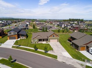 299 Rowland Rd, Bozeman, MT 59718