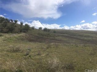 0 Eva Rd, San Miguel, CA 93451