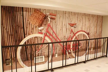 Rented by Loom Group