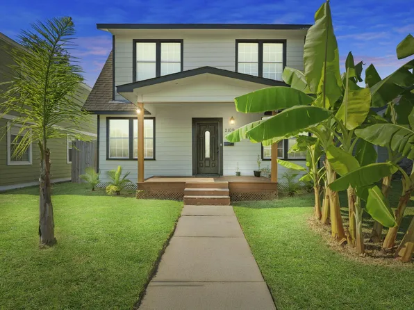 2109 New Jersey St, Baytown, TX 77520
