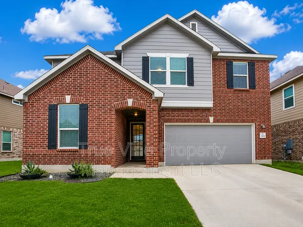 11428 Jubilance Path, San Antonio, TX 78254
