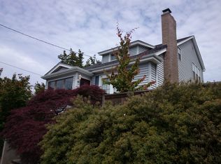 908 NW 65th St, Seattle, WA 98117