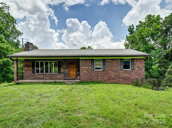 1585 Sandy Mush Rd, Marshall, NC 28753