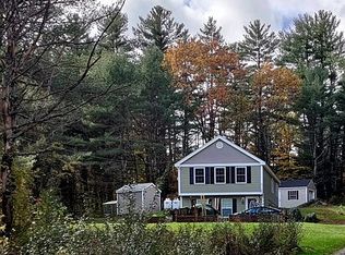 24 Hatch Corner Rd, Meredith, NH 03253