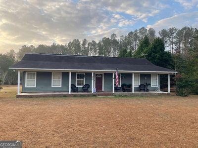 217 Live Oak Ln, Claxton, GA, 30417