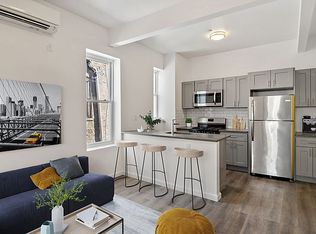 1047 Morris Ave #3R, Bronx, NY 10456