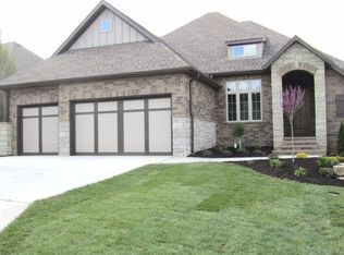 844 E Grafton Dr, Nixa, MO 65714