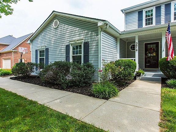 3rd image of 3516 Westmont Cir