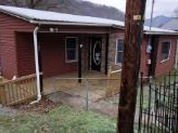 189 Pine Cone Rd, Mallory, WV 25634