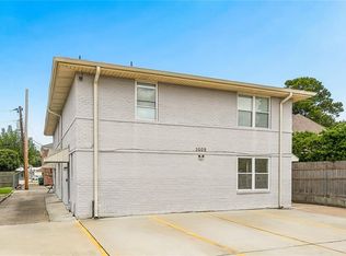 3009 20th St, Metairie, LA 70002
