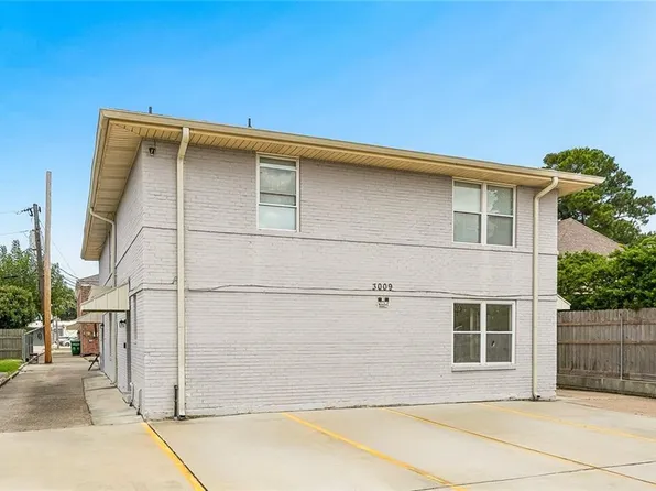 3009 20th St, Metairie, LA 70002