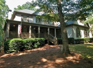 4915 N Point Way, Cumming, GA 30041