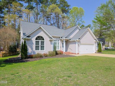 710 Clay Hill Dr, Knightdale, NC, 27545