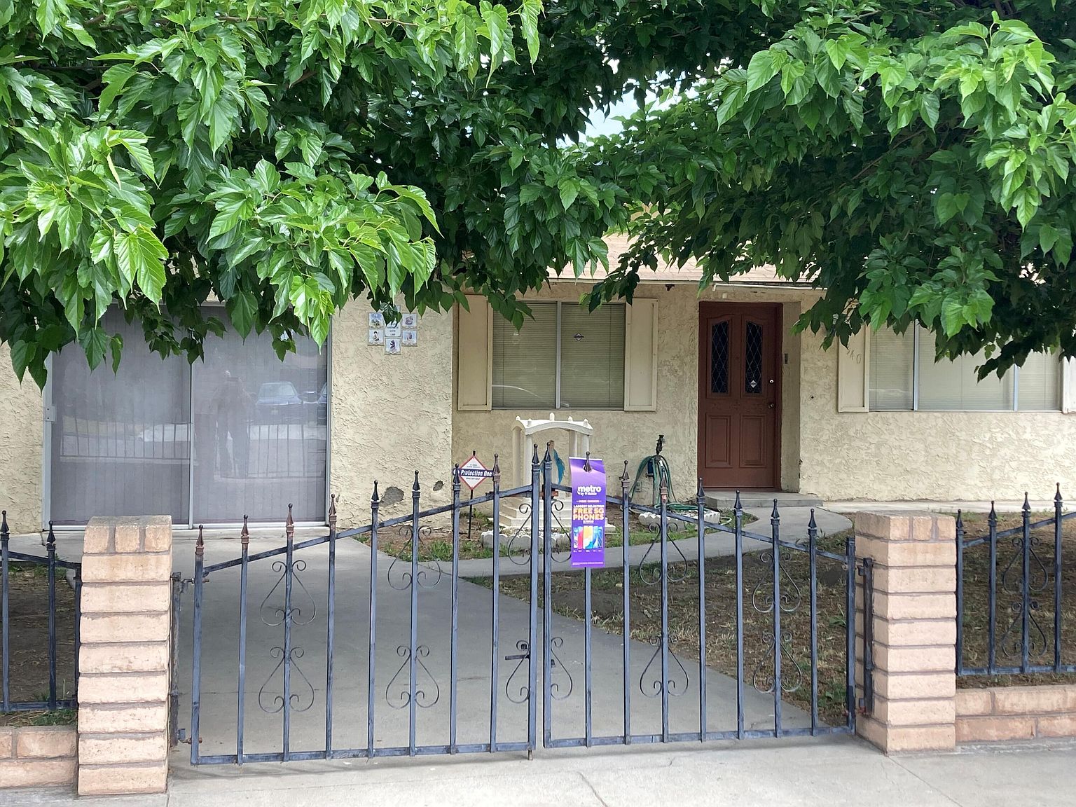 340 N F Street, Tulare, CA 93274 Zillow