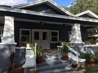 3115 W Paul Ave, Tampa, FL 33611