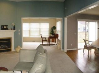 705 Satin Leaf Dr, Toledo, OH 43615