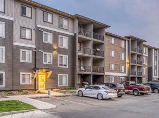 605 Secord Blvd NW, Edmonton, AB