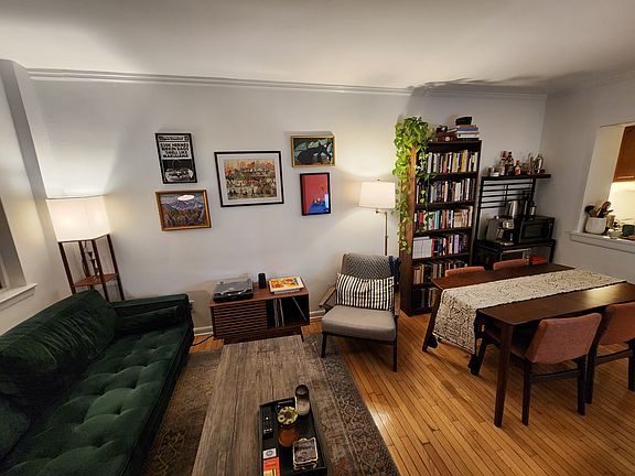 5th image of 418 E 77th St APT 5C