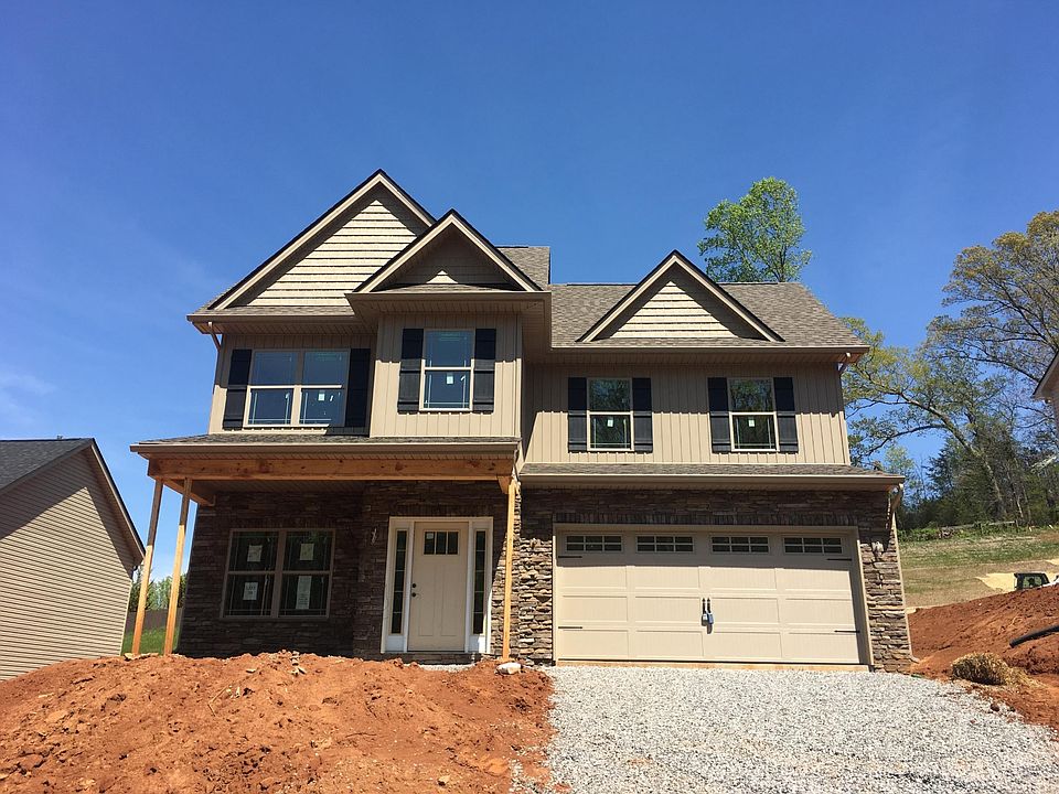 1st image of 1109 Peake Ln Lot 4