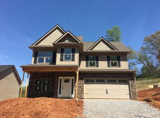 1109 Peake Ln LOT 4, Knoxville, TN 37922