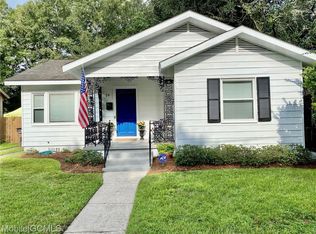29 Kirby St, Mobile, AL 36607