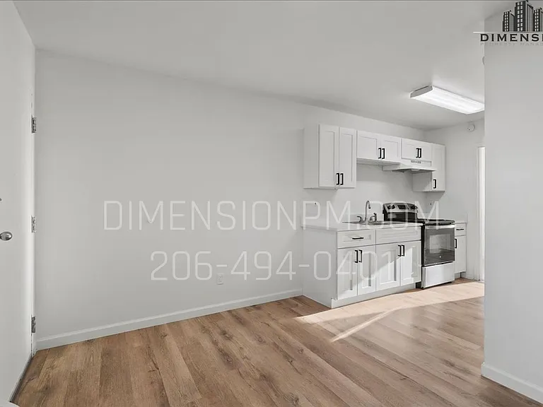 Columbia Apartments Yakima — Photo 30