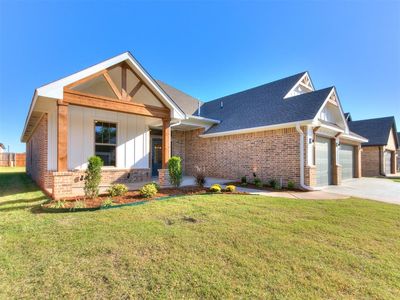 12113 SW 51st St, Mustang, OK, 73064