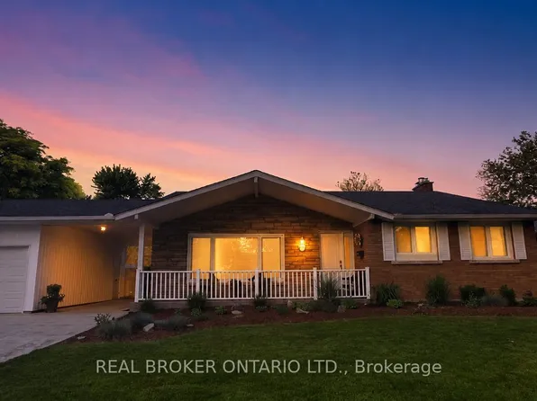 241 Riverview Blvd, Saint Catharines, ON L2T 3N2