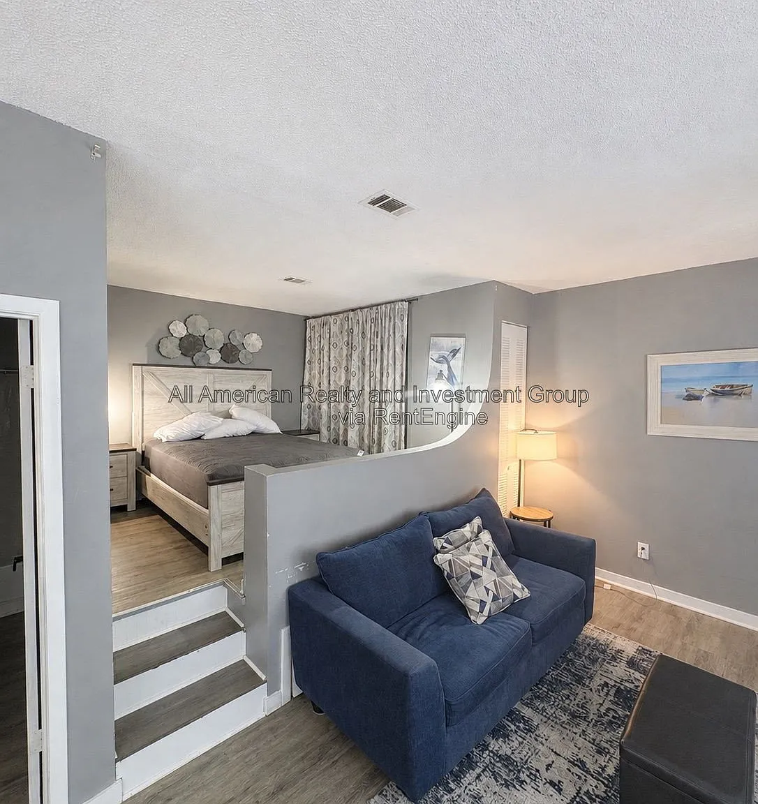 1 bed, 1.0 bath, 520 sqft, $2,150 — Photo 2