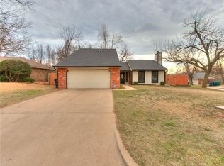 2312 Northwood Ln, Edmond, OK 73013