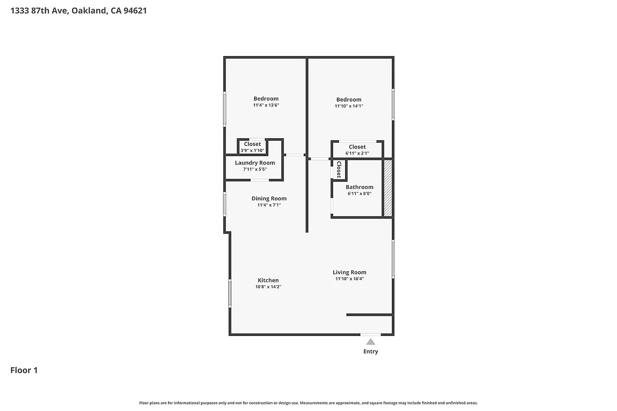 2-photo-Floor-Plan- - 1333 87th Ave