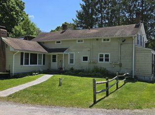 28 On The Grn #C, Verbank, NY 12585