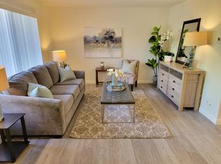 Darby Apartments, Northridge, CA 91325