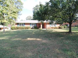 400 Grove Park Dr, Montgomery, AL 36109