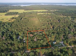 PARCEL 4 Snow Hawk Dr, Necedah, WI 54646