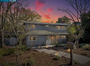 51 Santa Rita Dr, Walnut Creek, CA 94596