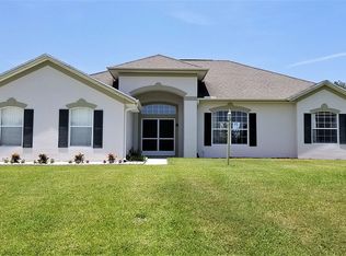 100 Becker Ave, Sebastian, FL 32958