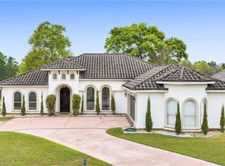 9708 Triton Ct, Mobile, AL 36695