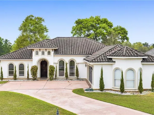 9708 Triton Ct, Mobile, AL 36695