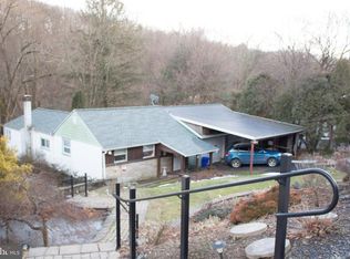 1193 Fairview Dr, Reading, PA 19605