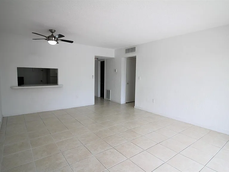 Living Room & Dining Room (Photo 3)