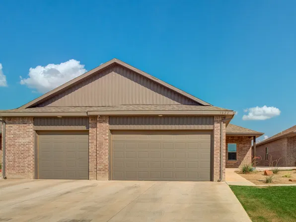 1822 Corpus Ave, Wolfforth, TX 79382