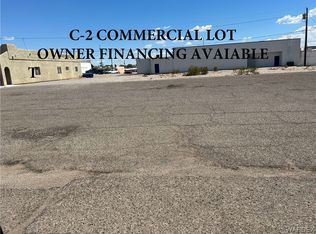 780 Gemstone Ave, Bullhead City, AZ 86442