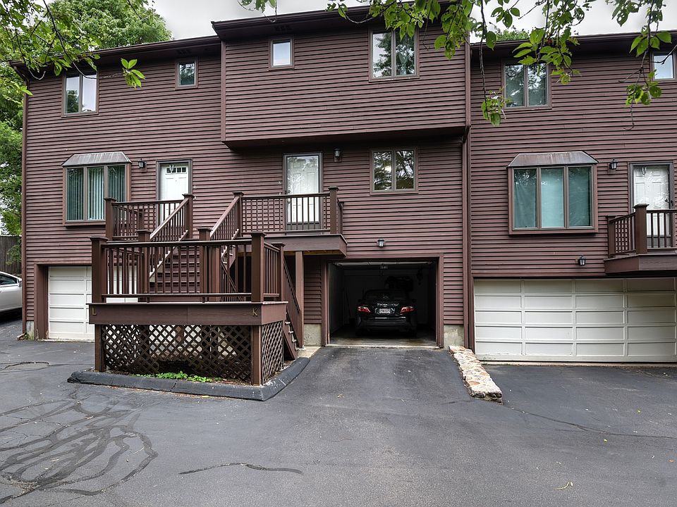 1st image of 195 Copeland St Unit K