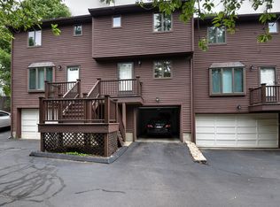 195 Copeland St UNIT K, Quincy, MA 02169