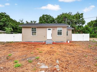 5907 8th Ave S, Tampa, FL 33619